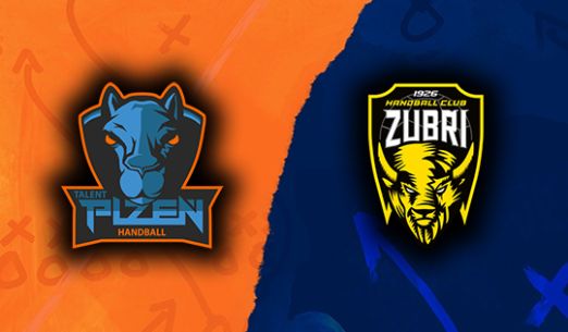 Talent Plzeň - Robe Zubří