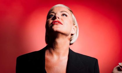 Martina Pártlová – První a poslední? – Koncertní turné 2025