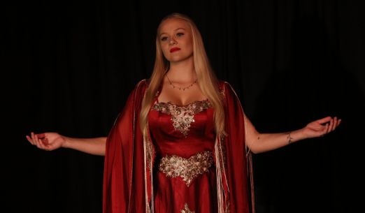 Muzikál je, když ....