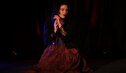 Muzikál je, když ....