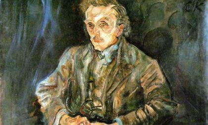 Adolf Loos a malíři