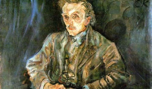 Adolf Loos a malíři