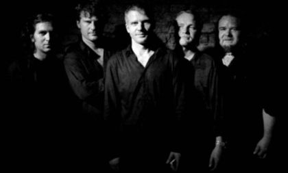 The End of Colours + Yaxetopeesche