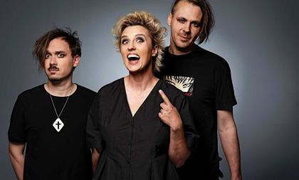 Koledy v prdeli: Mucha + Záviš