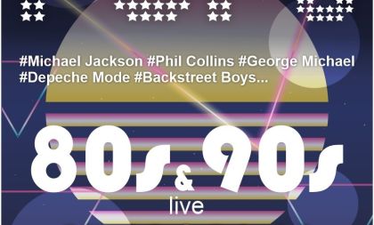 POPs # Best Of 80s & 90s