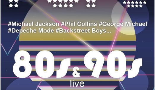 POPs # Best Of 80s & 90s