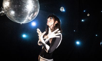 Klára Vytisková | VEGA TOUR