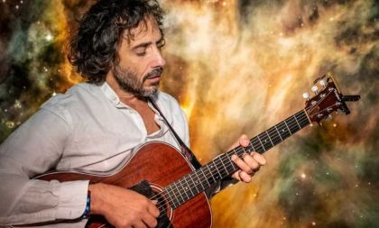 Maok: Hvězdný prach