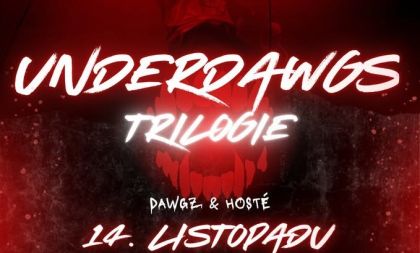 Underdawgs: Trilogie