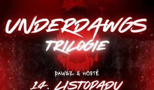 Underdawgs: Trilogie