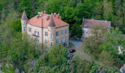 Multižánrový večer: Zámeček – 30 let