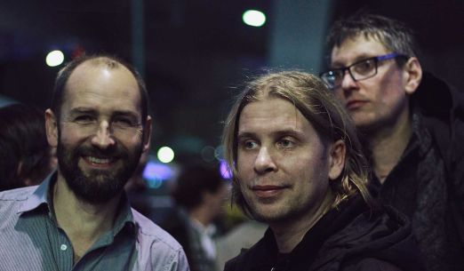 Multižánrový večer: Zámeček – 30 let