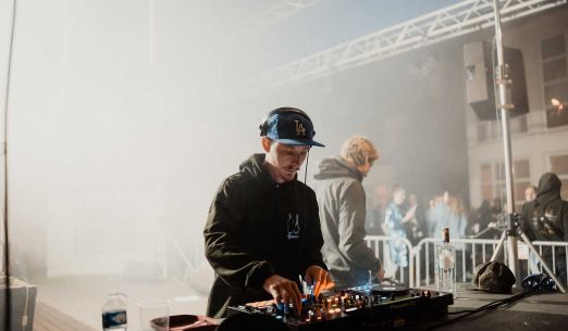 Multižánrový večer: Zámeček – 30 let