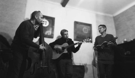 Multižánrový večer: Zámeček – 30 let