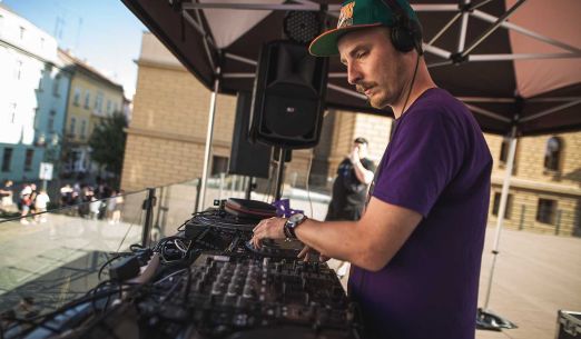 Multižánrový večer: Zámeček – 30 let