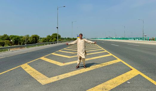 Po zemi do Austrálie