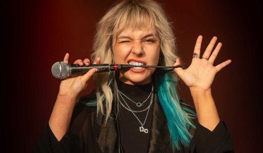 Kvalifikace mistrovství ČR ve slam poetry 2025: Plzeň