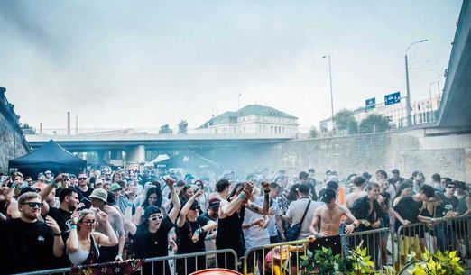 River Bass Festival 2026