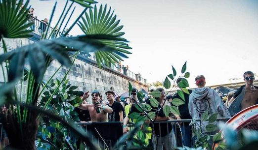 River Bass Festival 2026