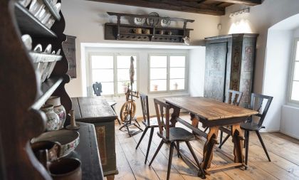 Národopisné muzeum Plzeňska