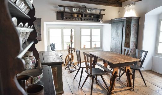 Národopisné muzeum Plzeňska