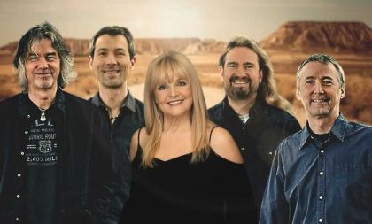 Malina Brothers & Věra Martinová