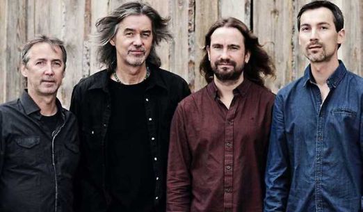 Malina Brothers & Věra Martinová