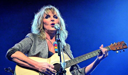 Malina Brothers & Věra Martinová