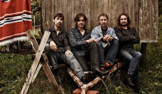 Malina Brothers & Věra Martinová