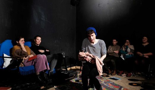 Všechny báječné věci