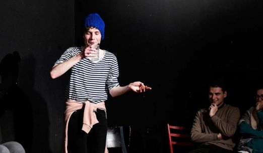 Všechny báječné věci