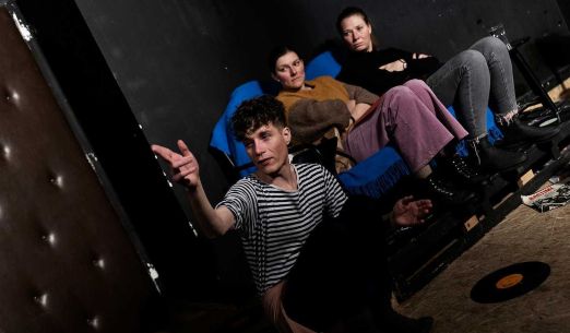 Všechny báječné věci