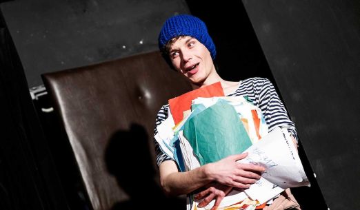 Všechny báječné věci