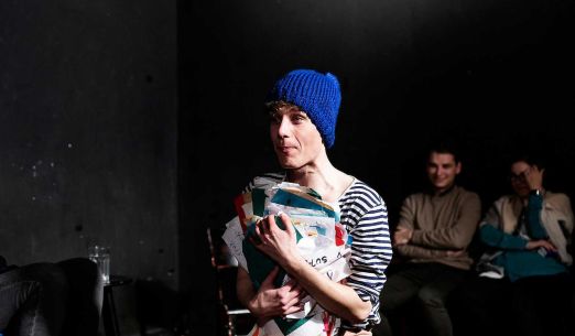 Všechny báječné věci