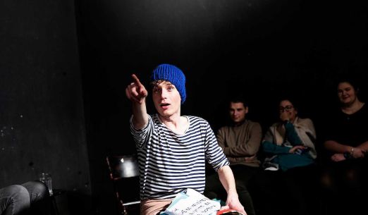 Všechny báječné věci