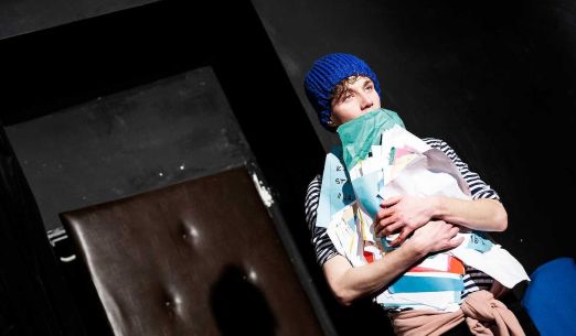 Všechny báječné věci