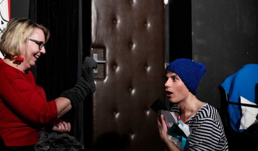 Všechny báječné věci