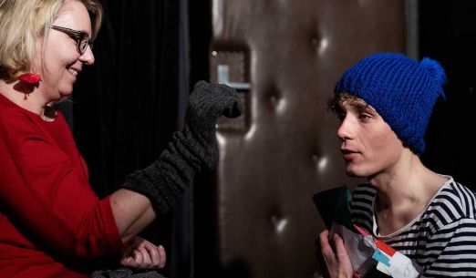 Všechny báječné věci