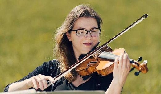 Filmové melodie a Queen: Esferas kvarteto