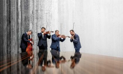 Epoque Quartet: The Best of