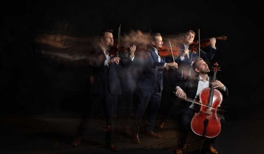 Epoque Quartet: The Best of