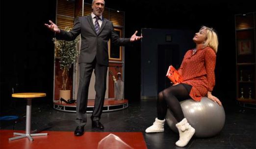 Ani spolu, ani bez sebe