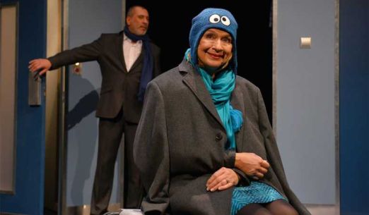 Ani spolu, ani bez sebe