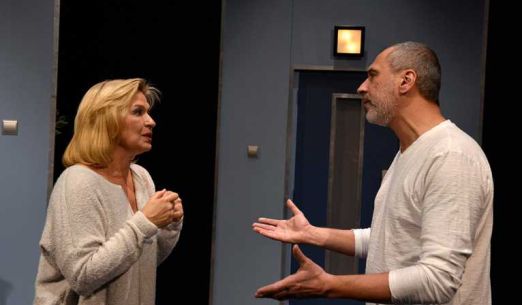 Ani spolu, ani bez sebe