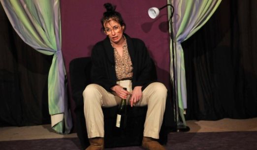 Paparazzi aneb intimní život bulvárního fotografa 