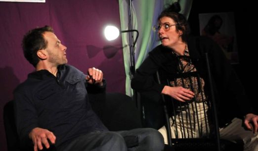 Paparazzi aneb intimní život bulvárního fotografa 