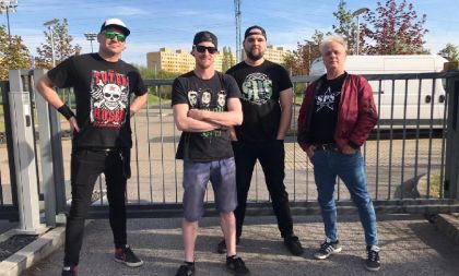 SPS Punk&Film Turné 2025