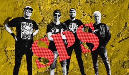 SPS Punk&Film Turné 2025