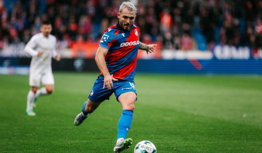 FC Viktoria Plzeň vs.       Fenerbahçe SK