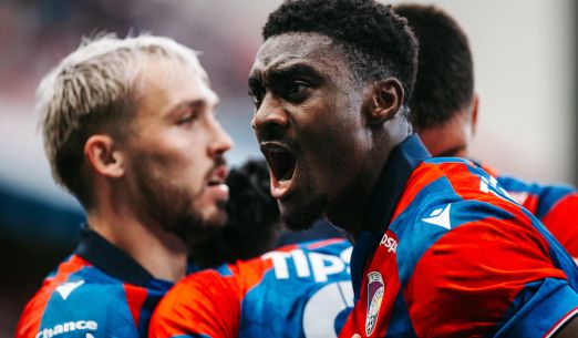 FC Viktoria Plzeň vs.       Fenerbahçe SK